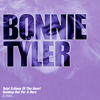 Bonnie Tyler The Collection Серия: The Collection инфо 11987j.