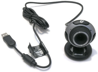 Microsoft Lifecam VX-3000 (68A-00008) Microsoft Corporation Артикул: 68A-00002/68A-00008 инфо 6k.