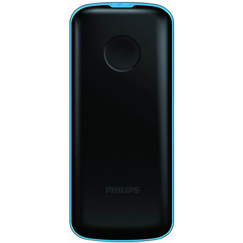Philips E102 Мобильный телефон Philips инфо 512k.