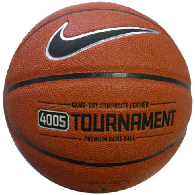 Мяч баскетбольный NIKE "4005 Tournament" Размер 6 BB0309-801 Производитель: США Изготовитель: Таиланд инфо 3508b.