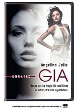 Gia (Unrated Edition) Формат: DVD (NTSC) (Keep case) Дистрибьютор: HBO Home Video Региональный код: 1 Субтитры: Английский / Испанский / Французский Звуковые дорожки: Английский Dolby Digital 2 0 инфо 3643b.