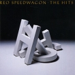 REO Speedwagon The Hits Формат: Audio CD (Jewel Case) Дистрибьюторы: Epic, SONY BMG Австрия Лицензионные товары Характеристики аудионосителей 1988 г Сборник: Импортное издание инфо 3781b.
