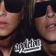Appleton Everything Eventually Формат: CD-Single (Maxi Single) Дистрибьютор: Polydor Ltd (UK) Лицензионные товары Характеристики аудионосителей 2003 г : Импортное издание инфо 3897b.