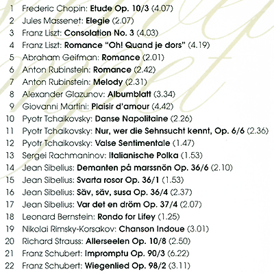 Jouko Harjanne, Kari Hanninen Velvet Trumpet Формат: Audio CD (Jewel Case) Дистрибьюторы: Finlandia Records, Торговая Фирма "Никитин" Германия Лицензионные товары инфо 3956b.