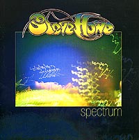 Steve Howe Spectrum Формат: Audio CD (Jewel Case) Дистрибьютор: InsideOutMusic Лицензионные товары Характеристики аудионосителей 2005 г Альбом инфо 4046l.