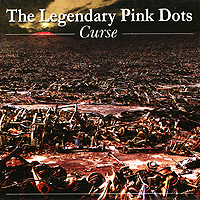 The Legendary Pink Dots Curse Формат: Audio CD (Jewel Case) Дистрибьюторы: Big Blue, Концерн "Группа Союз" Польша Лицензионные товары Характеристики аудионосителей 2010 г Альбом: Импортное издание инфо 4208l.
