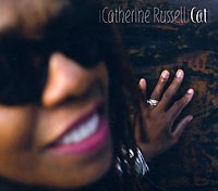 Catherine Russell Cat Формат: Audio CD (Jewel Case) Дистрибьютор: World Village Лицензионные товары Характеристики аудионосителей 2006 г Альбом инфо 5257l.