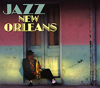 Jazz New Orleans (2 CD) Формат: 2 Audio CD (DigiPack) Дистрибьютор: Wagram Music Лицензионные товары Характеристики аудионосителей 2004 г Сборник: Импортное издание инфо 5415l.