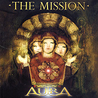 The Mission Aura Формат: Audio CD (Jewel Case) Дистрибьютор: Playground Recordings Limited (UK) Лицензионные товары Характеристики аудионосителей 2001 г Альбом инфо 5433l.